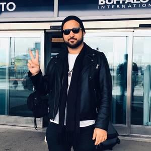 Meet your Posher, Pedro